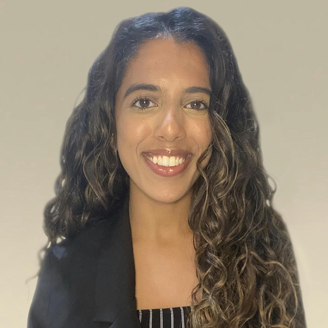 Raisa Ladha