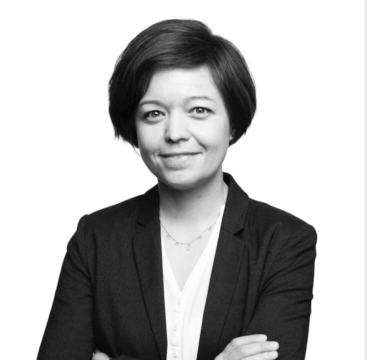 Rosa Strube