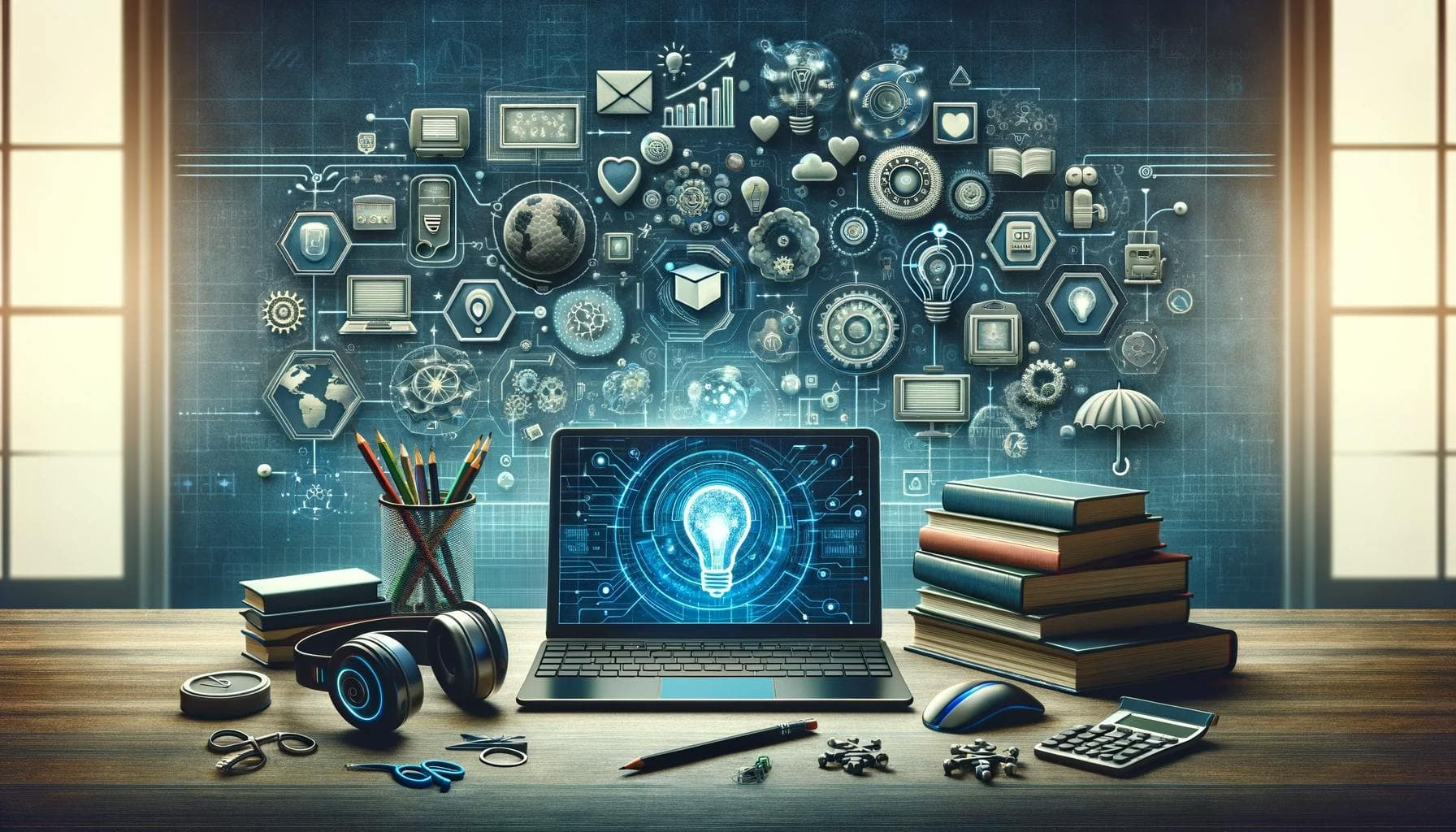 laptop