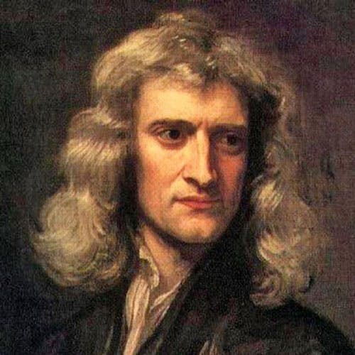 A man with long, wavy hair is depicted looking slightly to the side in a dark, solemn background. He wears formal, old-fashioned clothing, suggesting a historical portrait. No text is present.