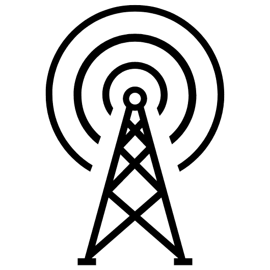 public communication icon