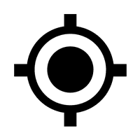 focus icon