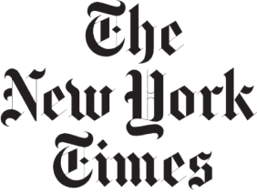 New York Times Logo