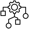Brain icon