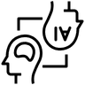 Brain icon