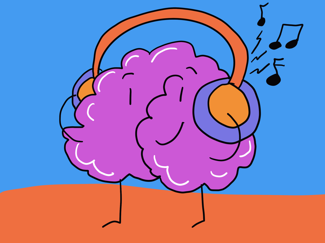 May Music
