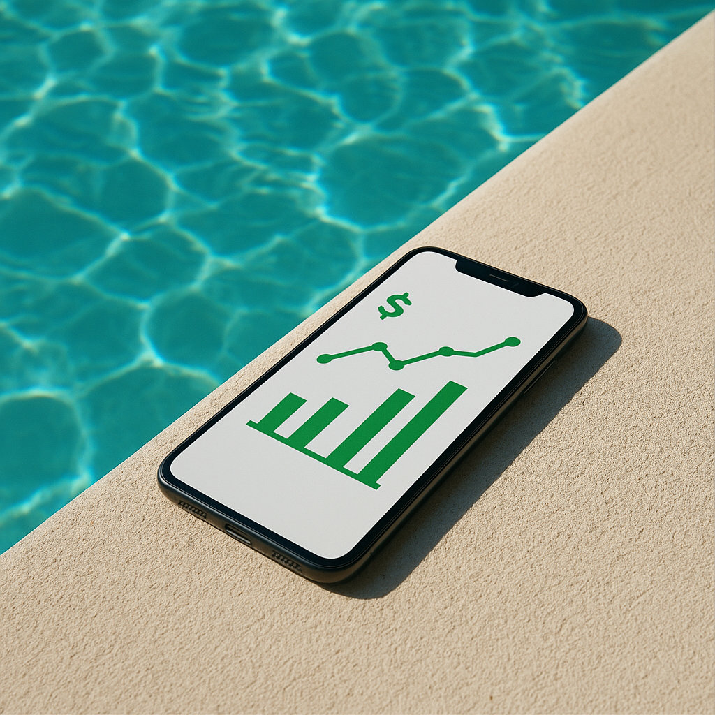 Summer Spending Newsletter Image
